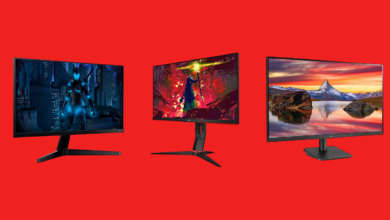 Melhor Monitor Os Mais Vendidos em 2024