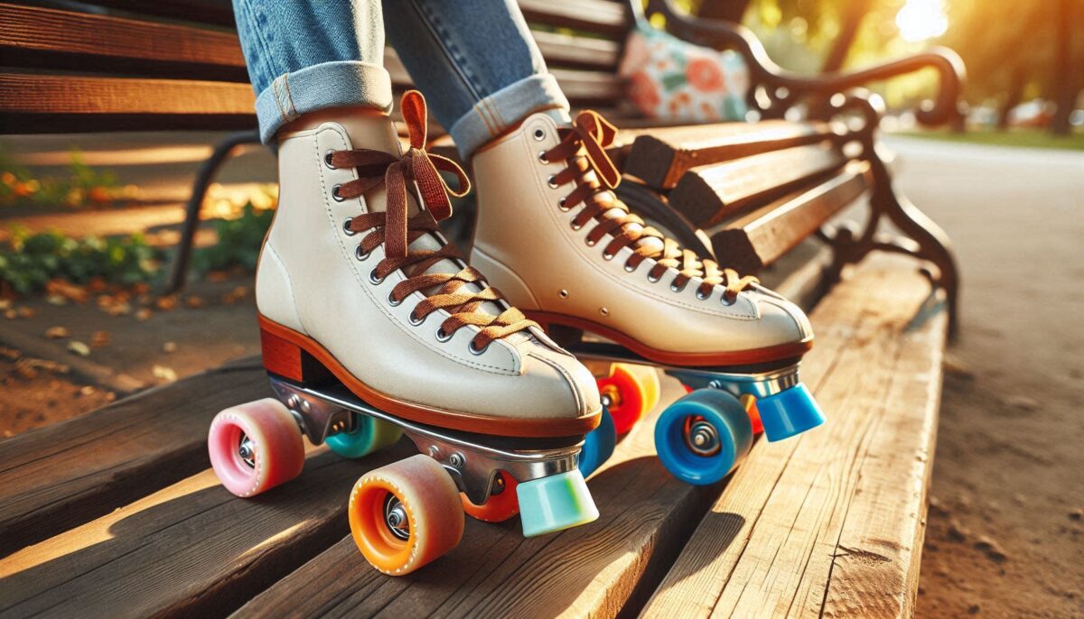 Melhor Patins