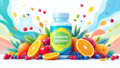 Melhor Probiotico