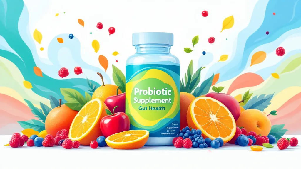 Qual o Melhor Probiótico? Top 10 Melhores e Mais Vendidos em 2025 1 Melhor Probiotico