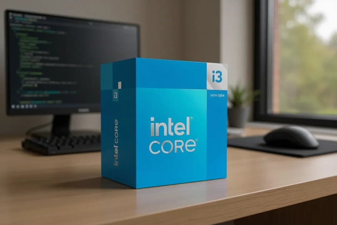 Melhor Processador i3