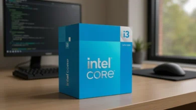 Melhor Processador i3
