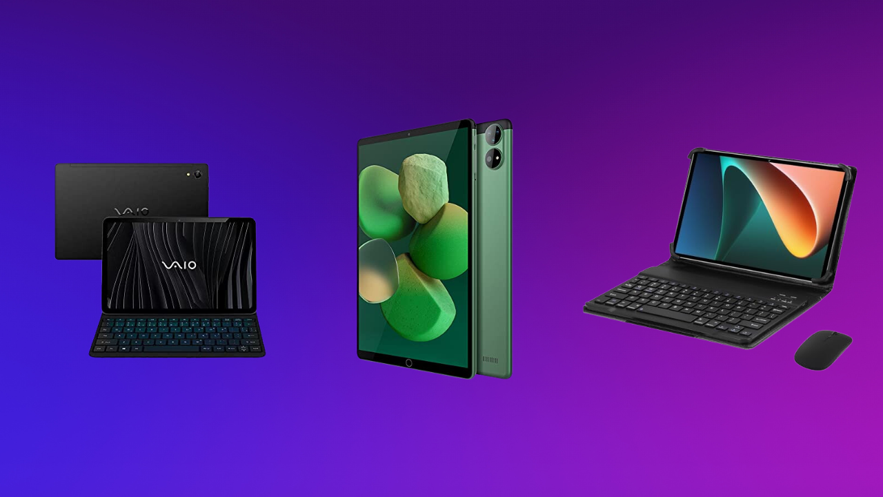 Melhor Tablet para Trabalho: 10 Melhores em agosto 2025