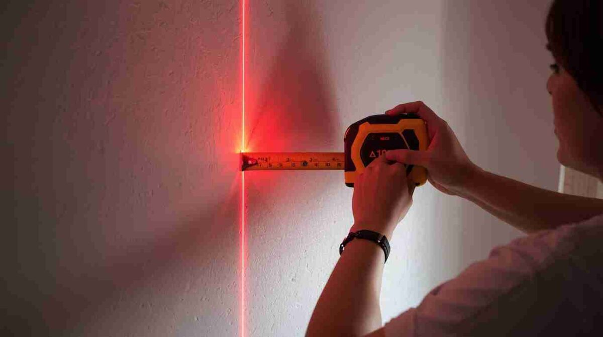 Melhor Trena Laser