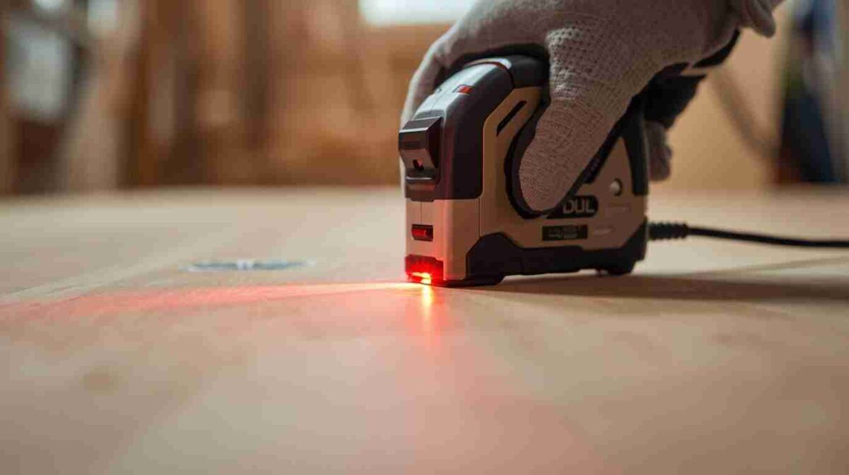 Melhor Trenas Lasers