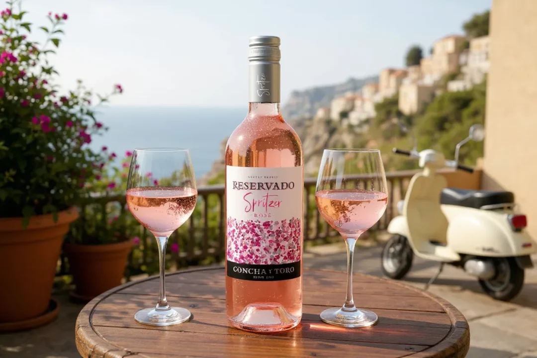 Melhor Vinho Rose