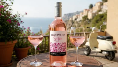 Melhor Vinho Rose