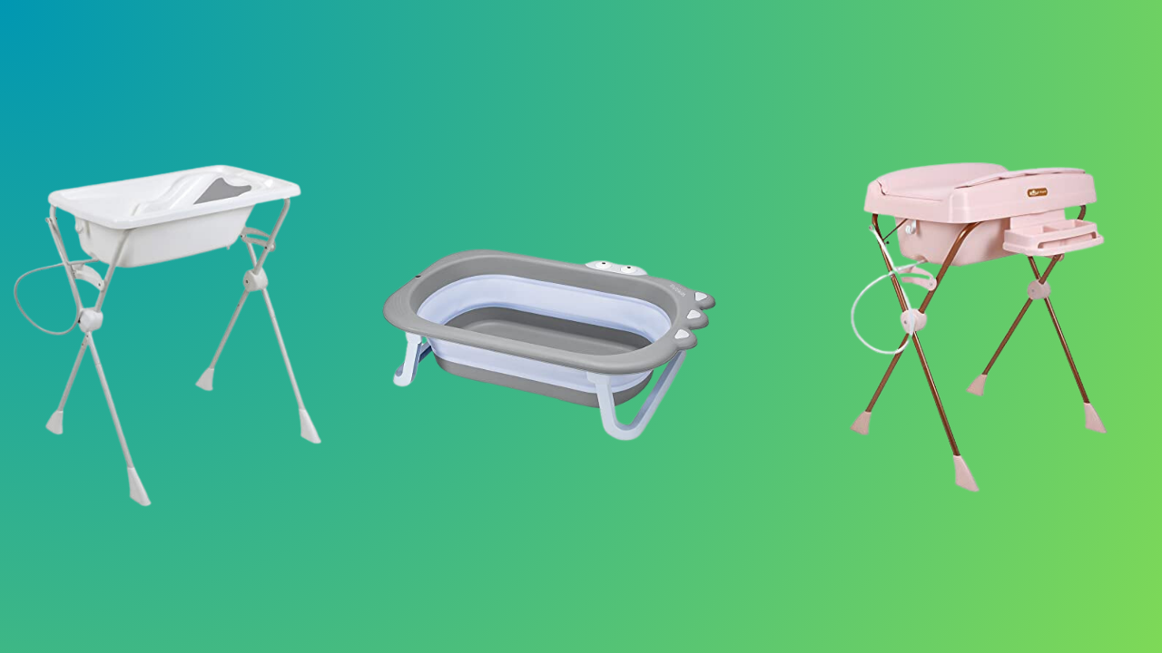 Melhor banheira de bebe: As 10 melhores opções do mercado