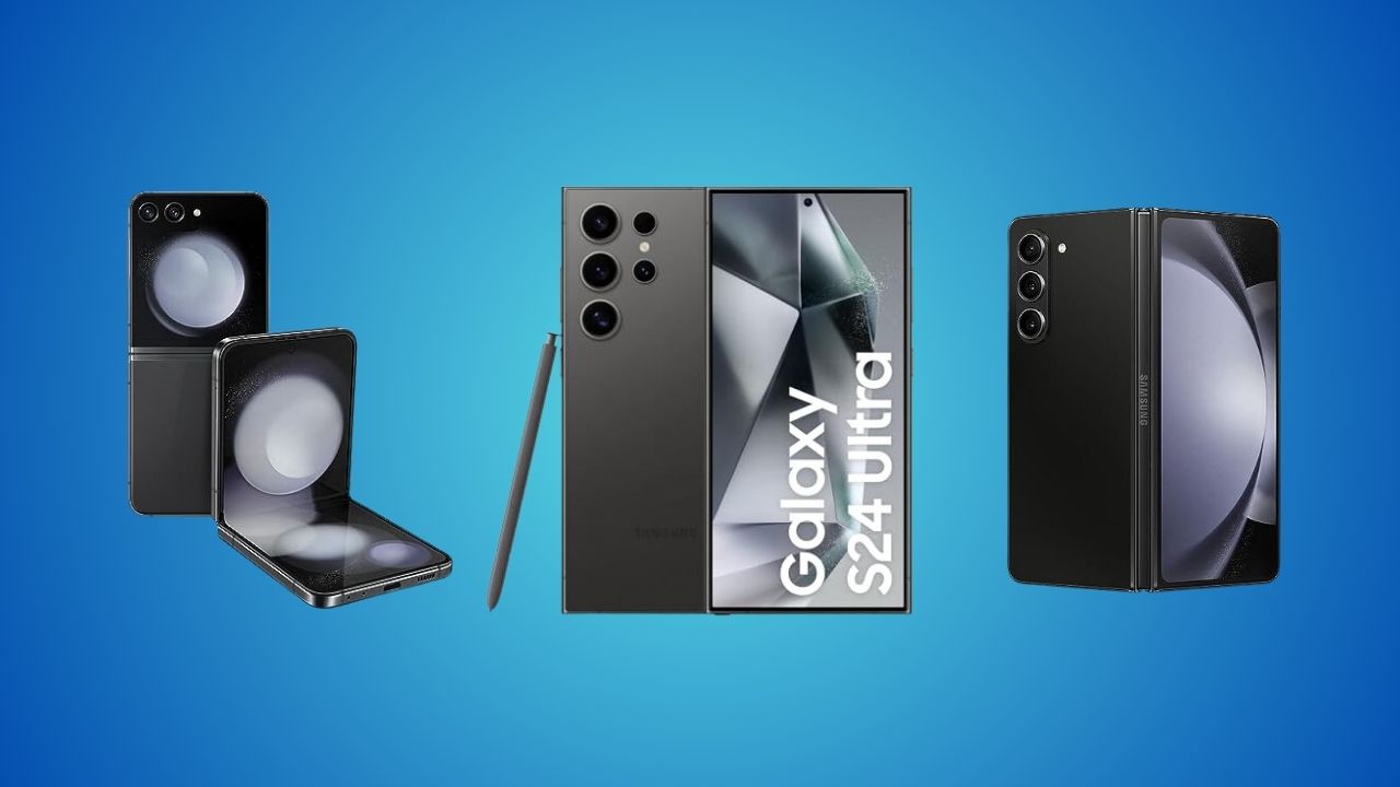 Qual o Melhor celular Samsung? Top 7 Melhores maio 2026