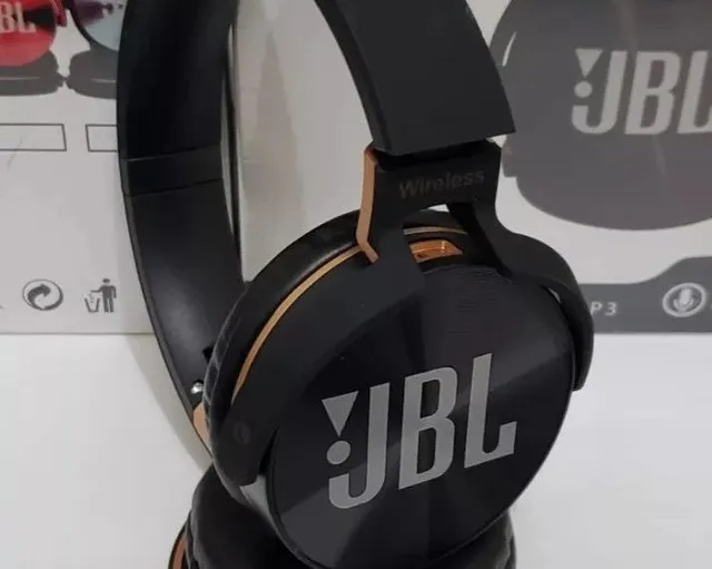 Melhor fone de ouvido Bluetooth JBL