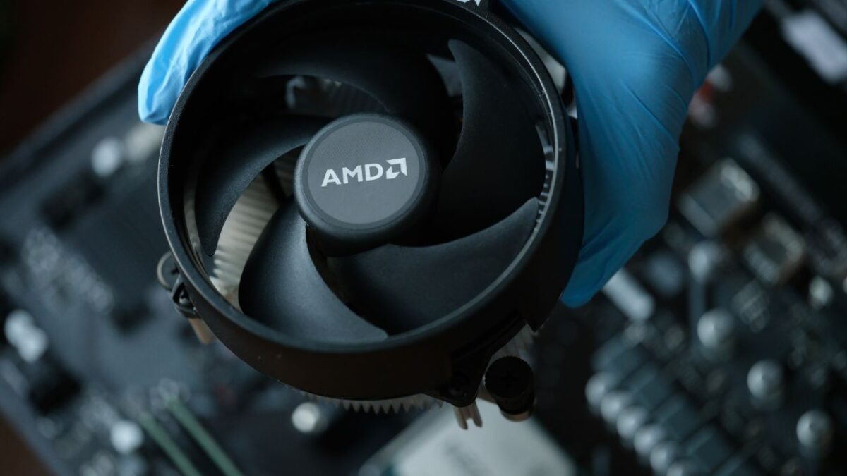 Melhor processador AMD