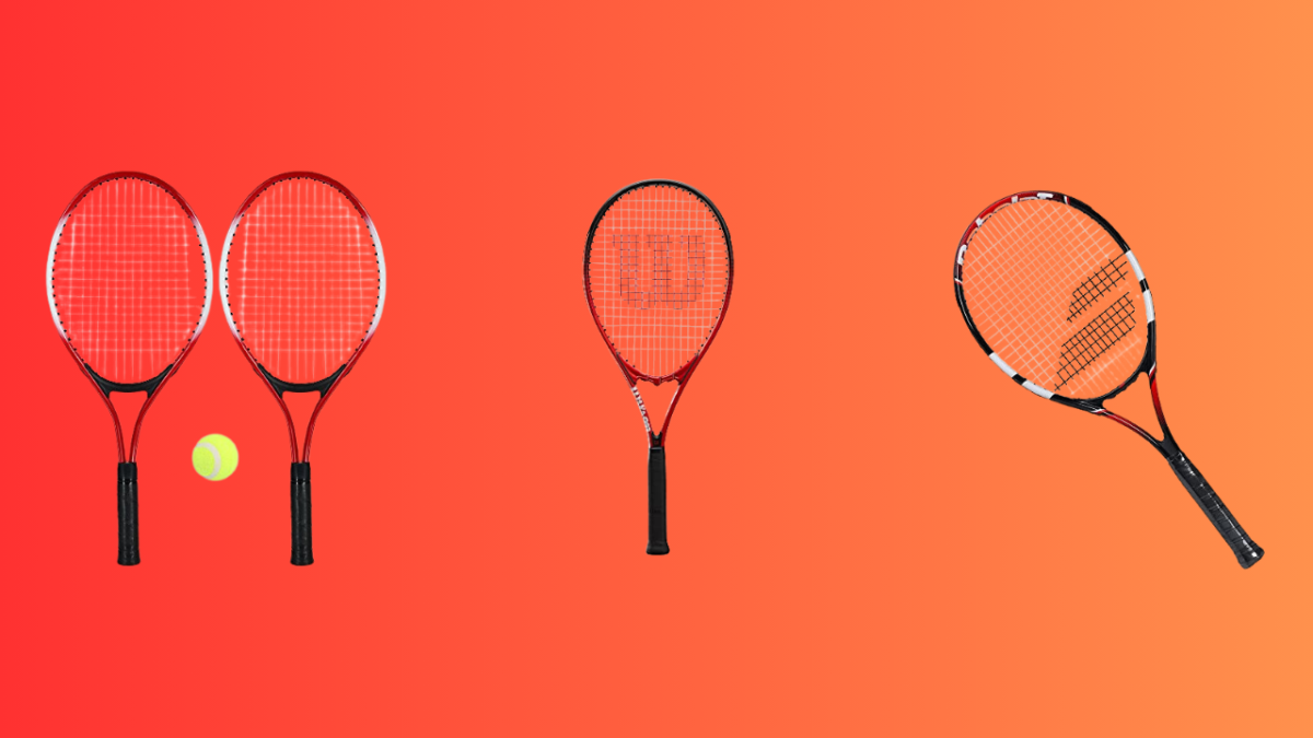 Melhor raquete de Tenis As 10 melhores opcoes do mercado