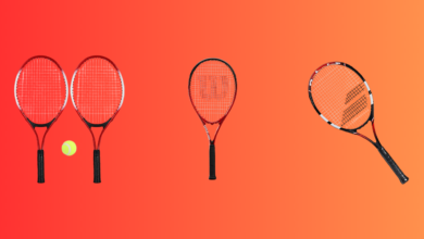 Melhor raquete de Tenis As 10 melhores opcoes do mercado