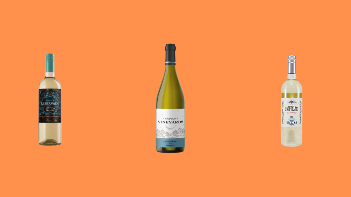 Melhor vinho branco Os 10 mais vendidos em 2024