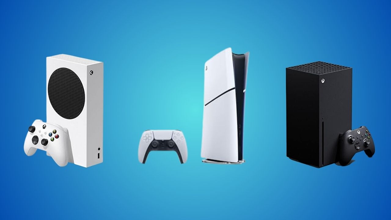 PS5 e Xbox Series X dropraro PC vs Console