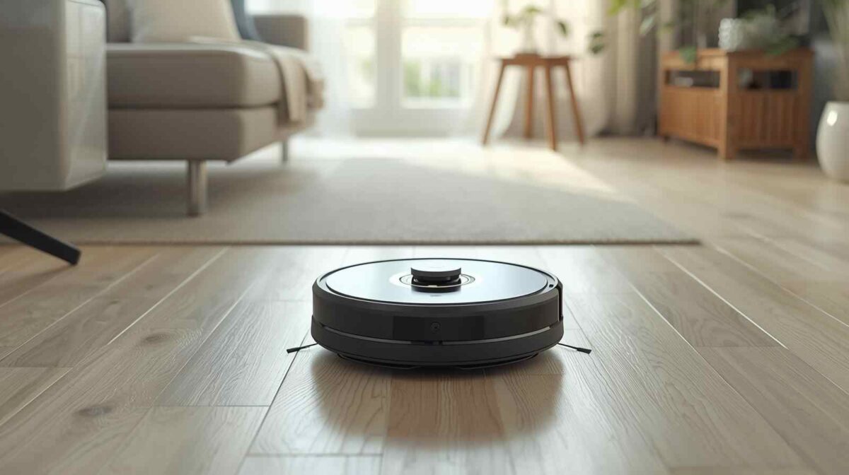 Qual o Melhor Robô Aspirador? Top 12 para Comprar em 2025 32 Qual o Melhor Robo Aspirador 1