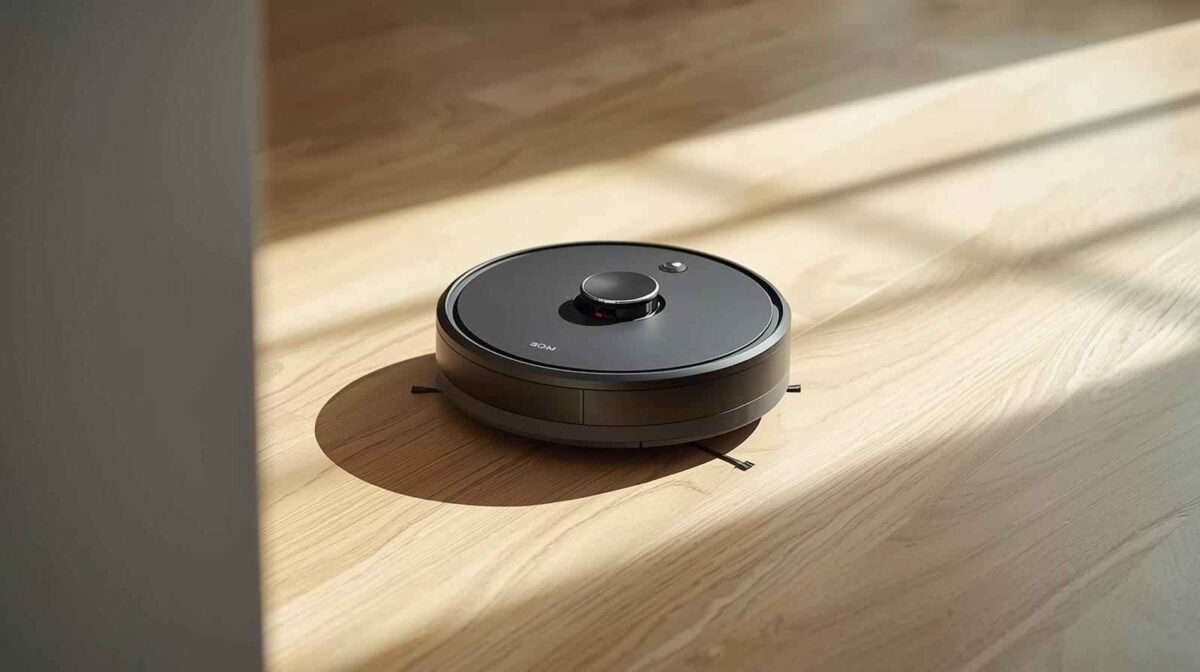 Qual o Melhor Robô Aspirador? Top 12 para Comprar em 2025 3 Robo Aspirador 1 1