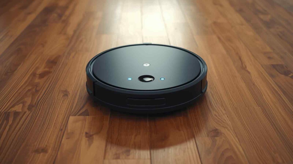 Qual o Melhor Robô Aspirador? Top 12 para Comprar em 2025 31 Robo Aspirador 2 1