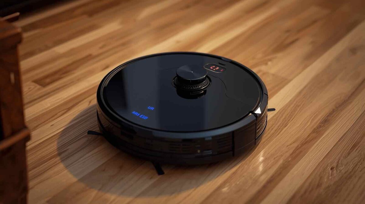 Qual o Melhor Robô Aspirador? Top 12 para Comprar em 2025 1 Robo Aspirador 3