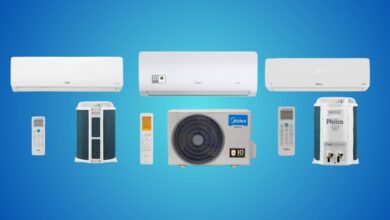 melhores modelos de ar condicionado inverter 18000 btus