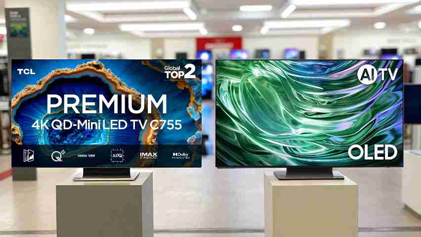 Como Escolher a Melhor Televisao 4K