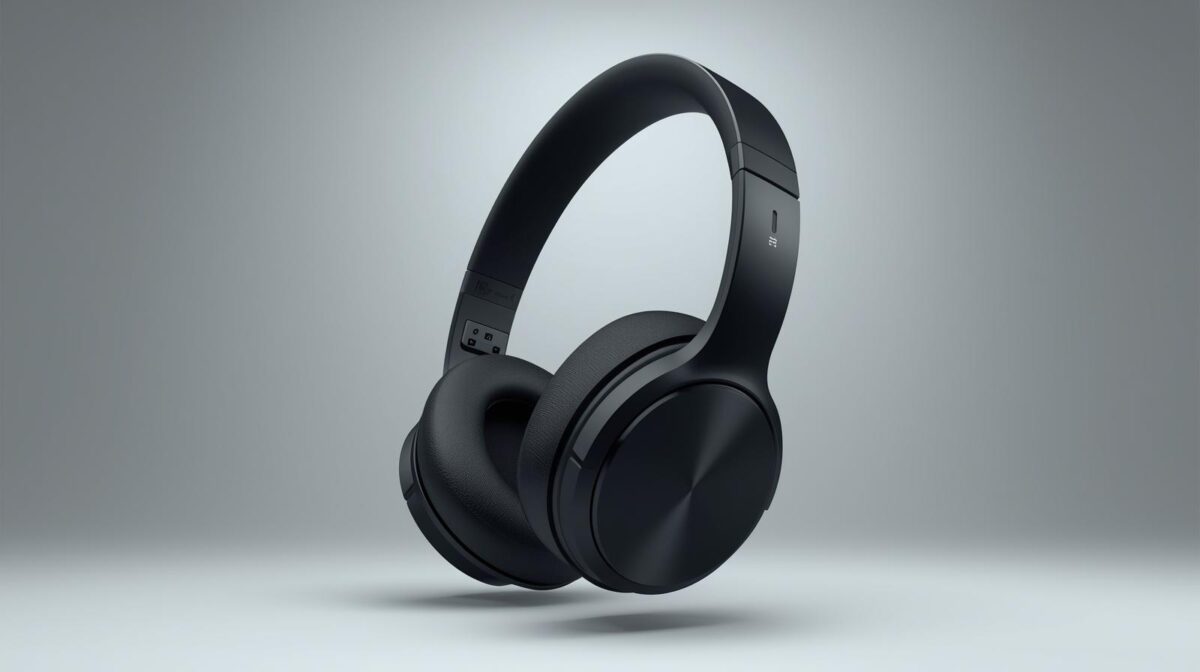 Melhor Headset Wireless