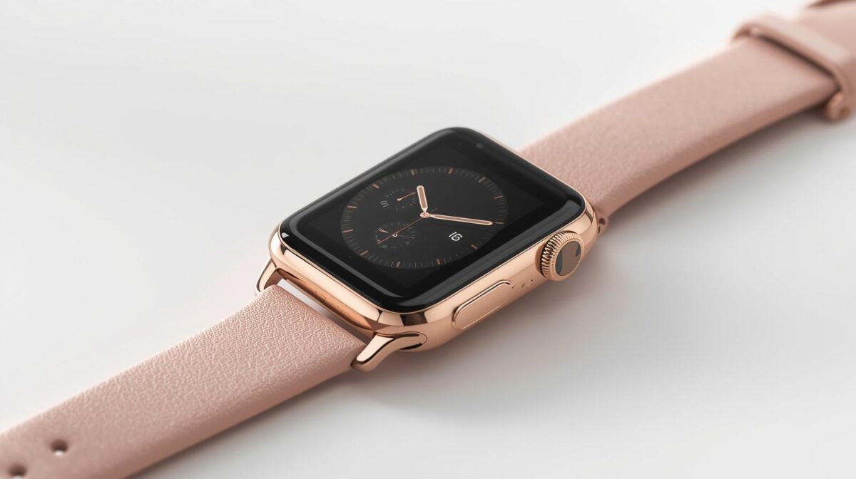 Melhor Smartwatch Feminino 1 1