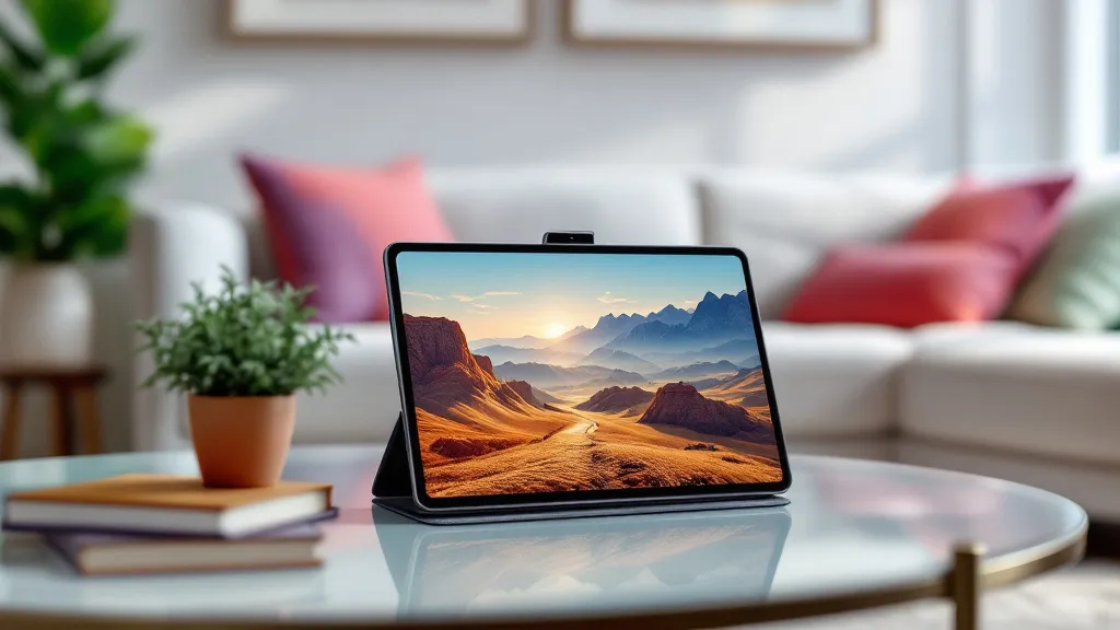 Melhor Tablet Samsung