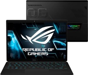 Notebook Gamer ROG Flow Z13 Intel Core i9 16 GB 512 GB SSD RTX2050