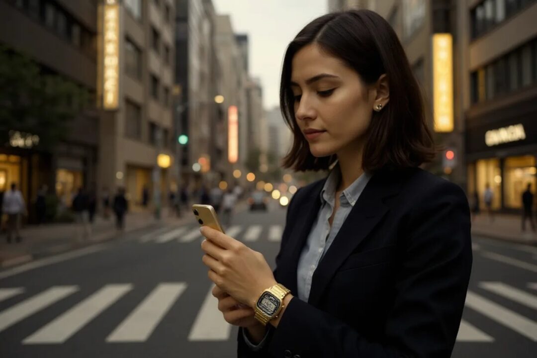 Qual e o melhor Relogios Digitais Femininos