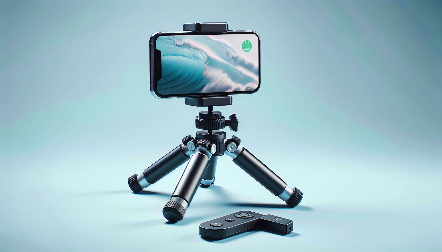 Melhor Tripé para Celular: 10 Melhores para Comprar dezembro 2025