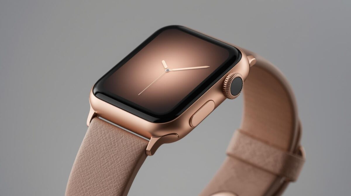 Smartwatch Feminino