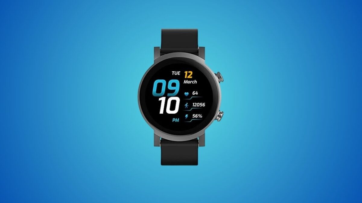 melhor smartwatch com NFC 1