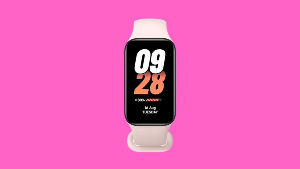 melhor smartwatch feminino