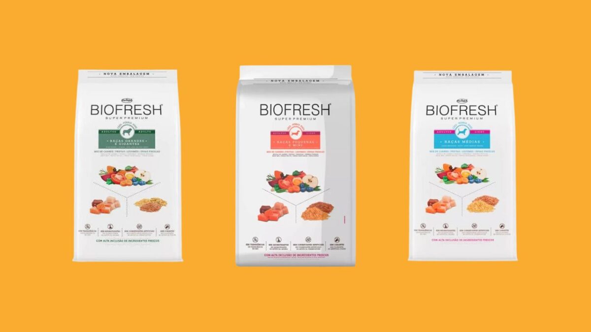 Biofresh Light