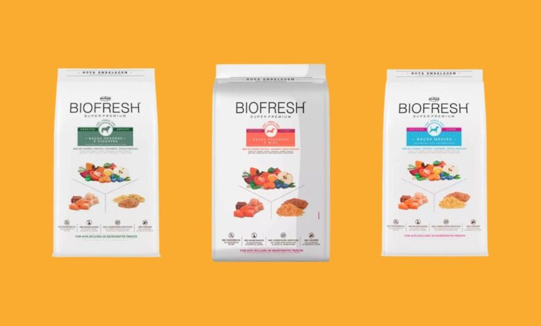 Biofresh Light