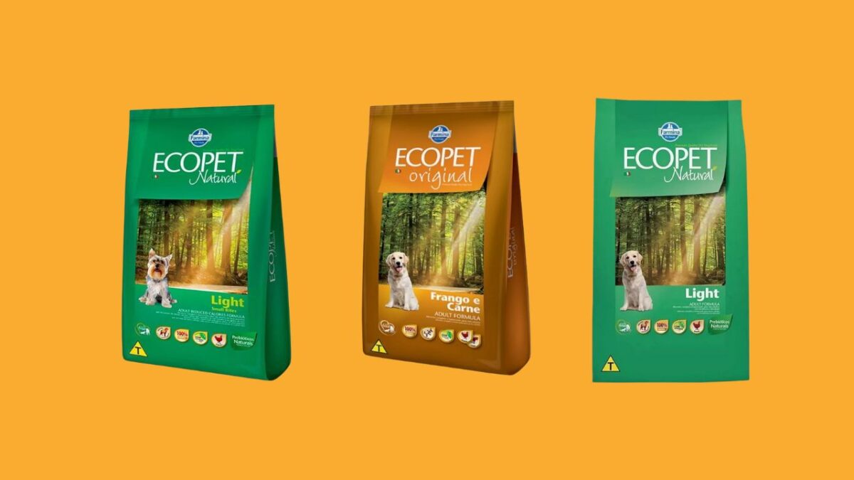 Ecopet Light