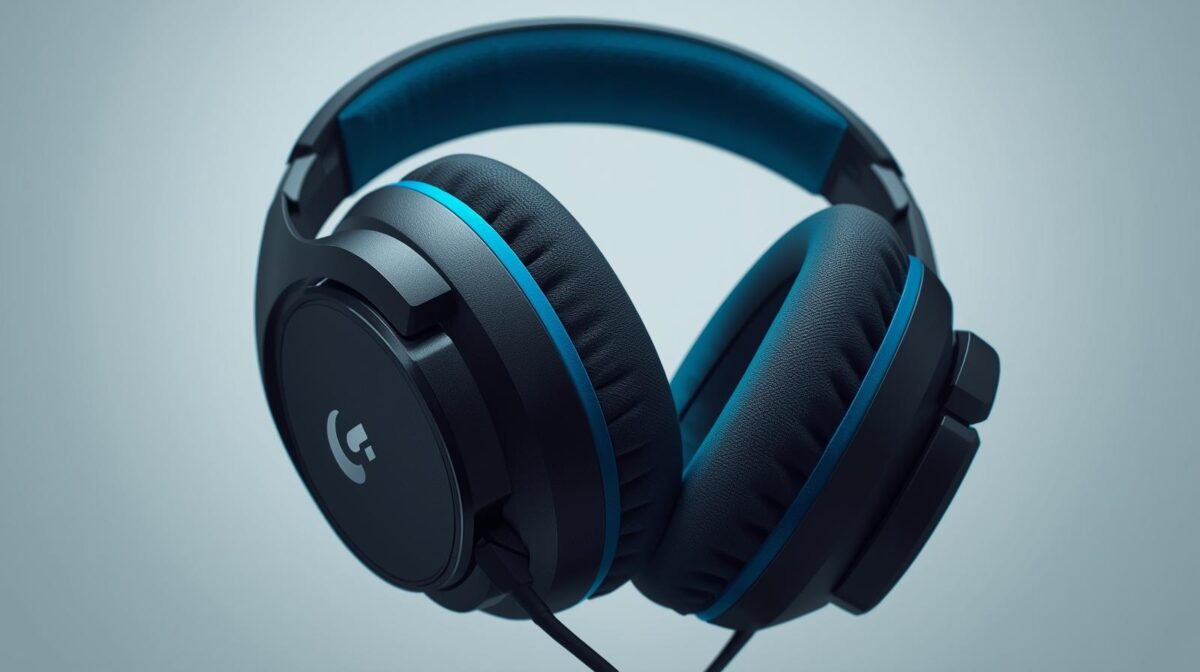 Melhor Headset Logitech: Top 10 Melhores em 2025 1 Headset Logitech 1