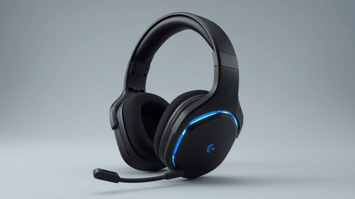 Melhor Headset Logitech: Top 10 Melhores em 2025 20 Headset Logitech
