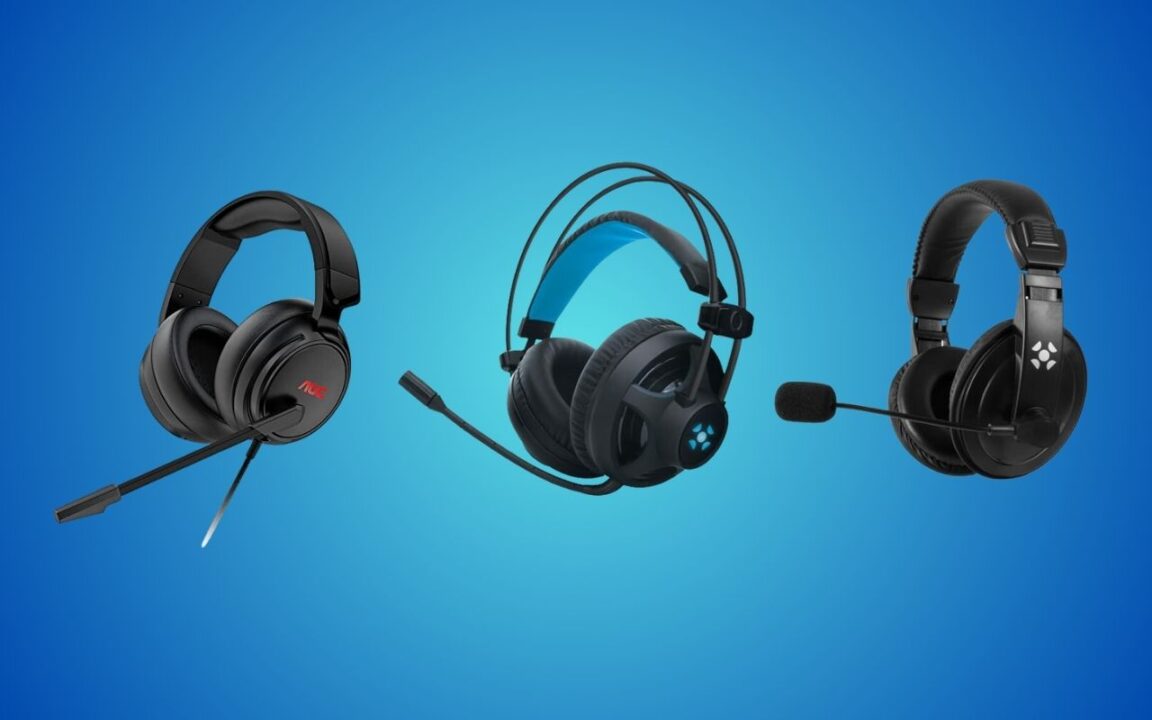 Melhor Headset Gamer Barato