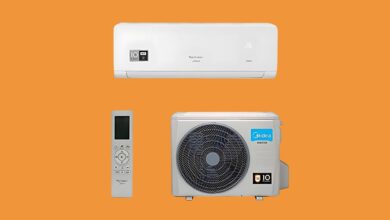 Melhor Aparelho de Ar Condicionado Inverter 9000 BTUs