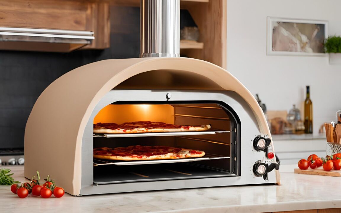 forno para pizza