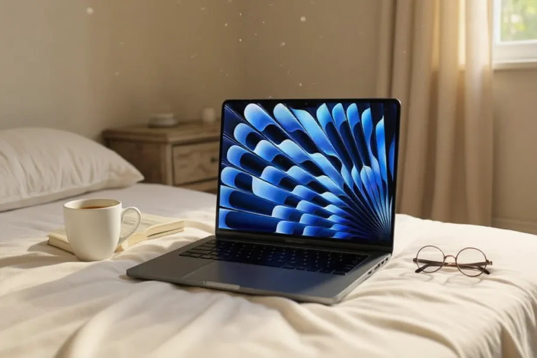 Como escolher o melhor MacBook