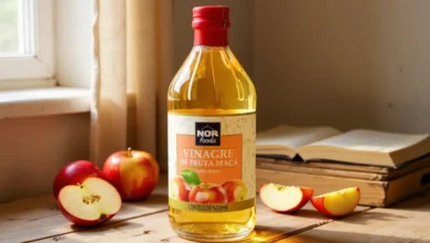 Melhor Vinagre de Maca