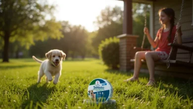 Melhores Coleiras Antipulga e Carrapato para Cachorros