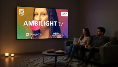 Melhores TVs com Sistema Operacional Android TV