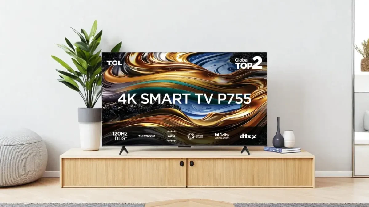 Qual a Melhor TV Custo Benefício de 2025? (Mais Vendidas) TCL, LG e mais 1 As 10 Melhores TVs Custo Beneficio do Mercado 1
