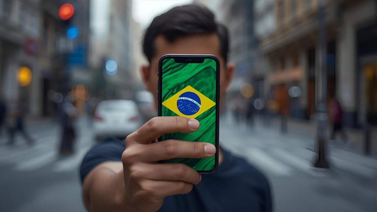 As Diferentes Linhas de Celulares Apple