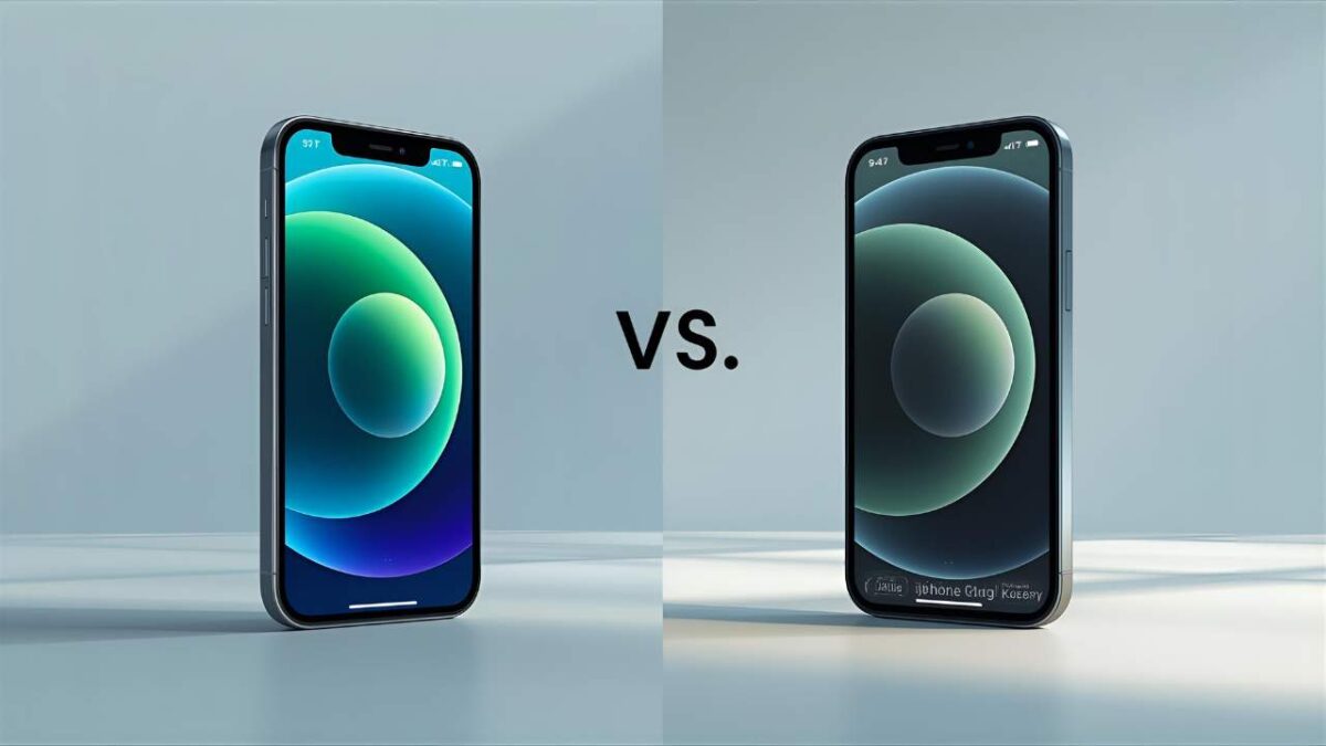 Qual o Melhor iPhone 15 ou iPhone 16? em 2025 2 Pontos chave da Disputa iPhone 15 vs. iPhone 16
