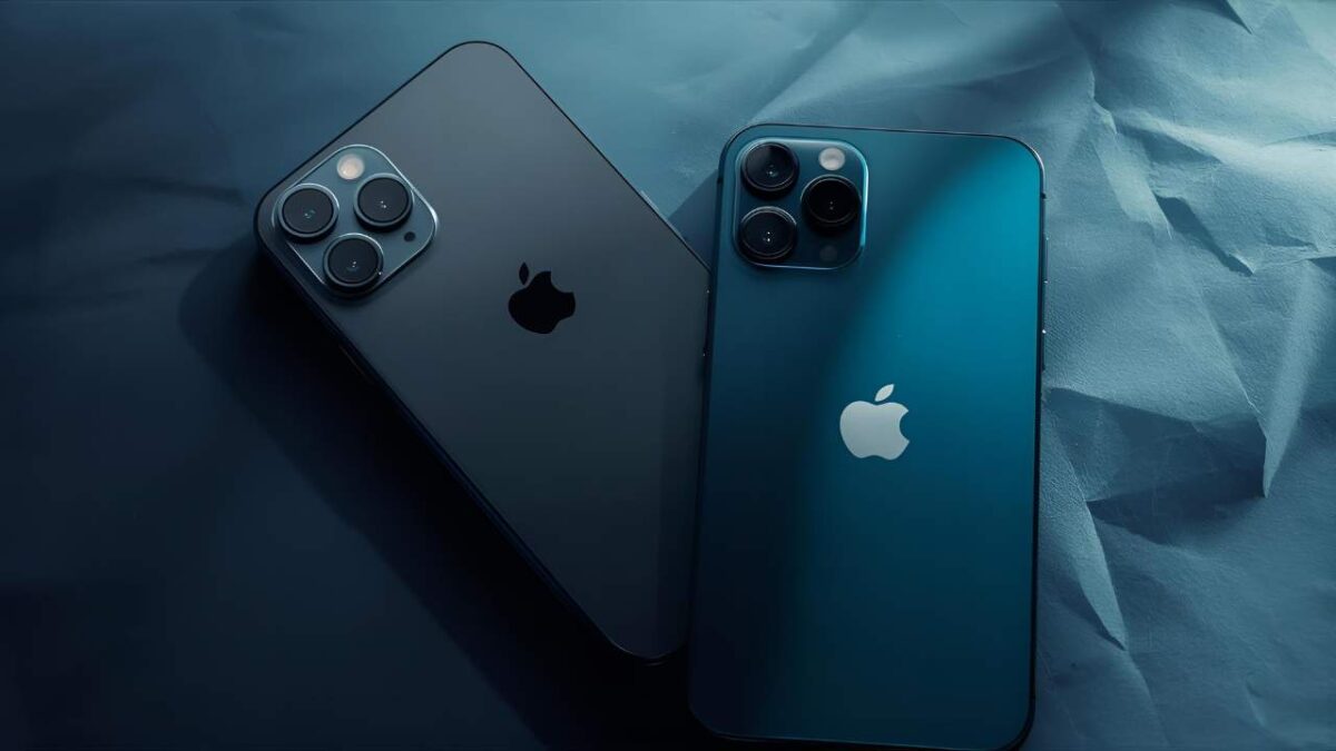 Qual Melhor iPhone Escolher: 12 ou 13? 2 Qual Melhor iPhone Escolher 12 ou 13